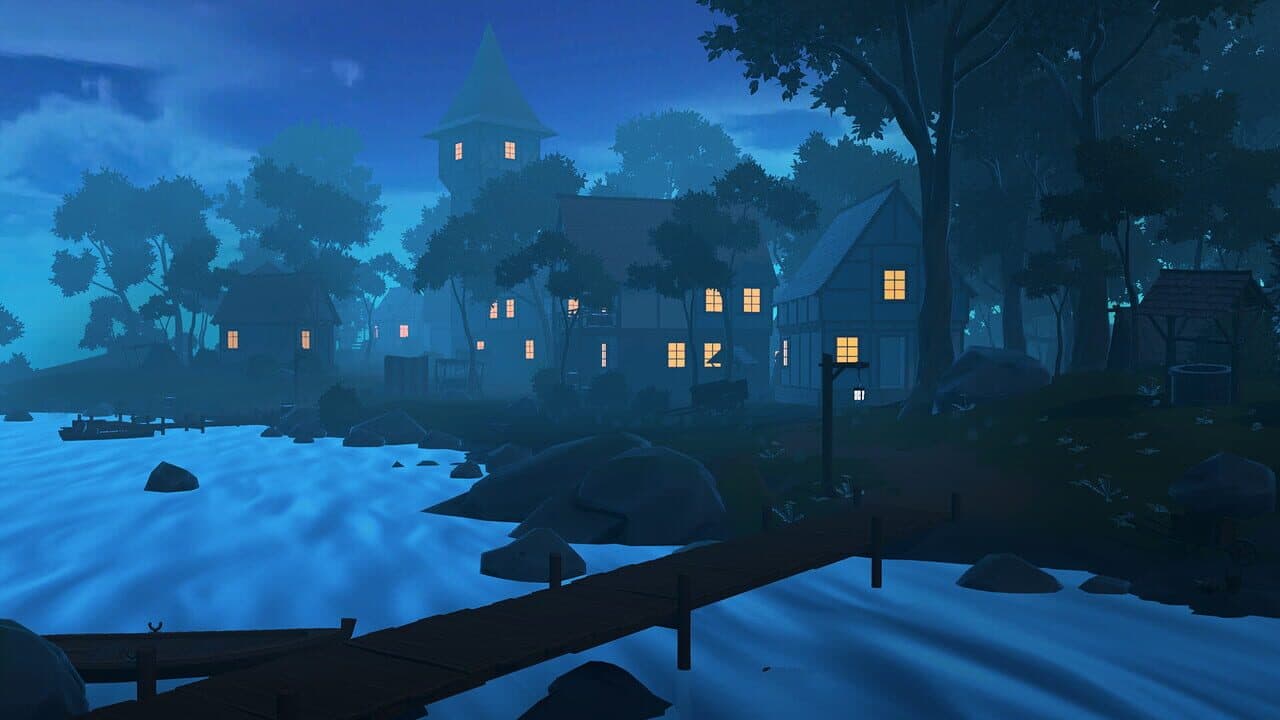 Dungeon Full Dive thumbnail 9
