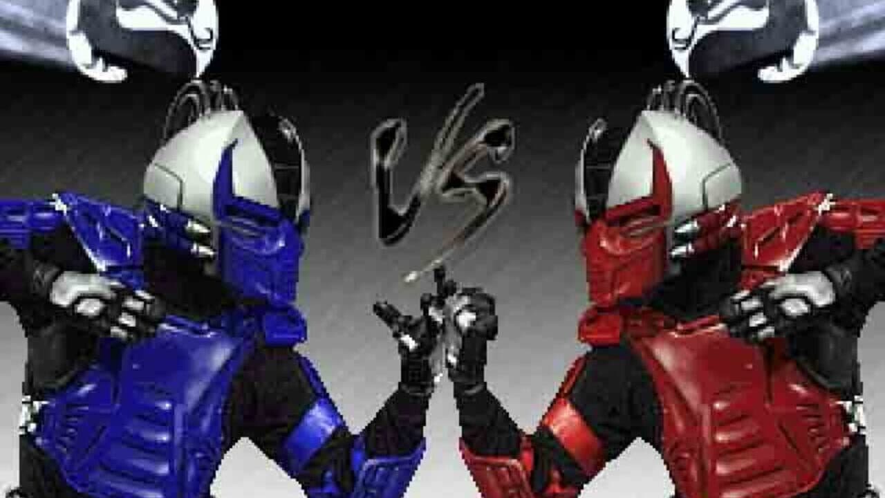 Mortal Kombat Project thumbnail 3