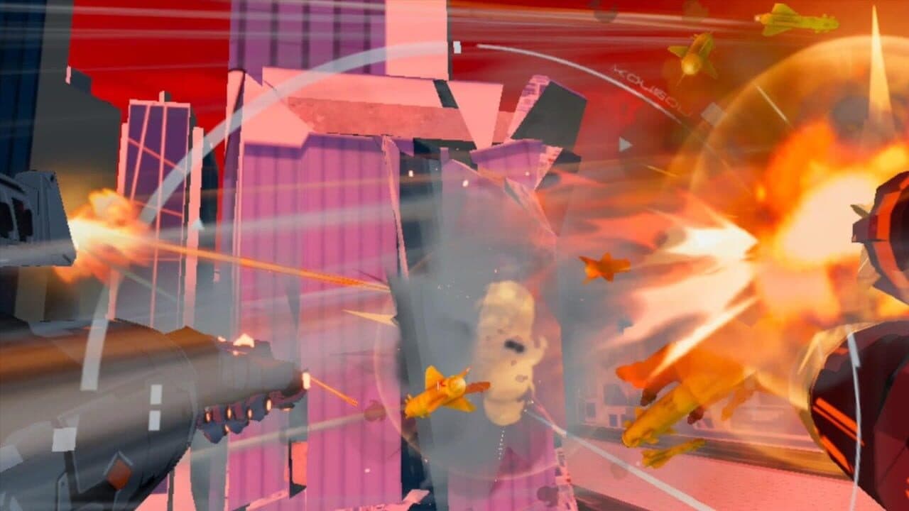 Mecha Force thumbnail 2