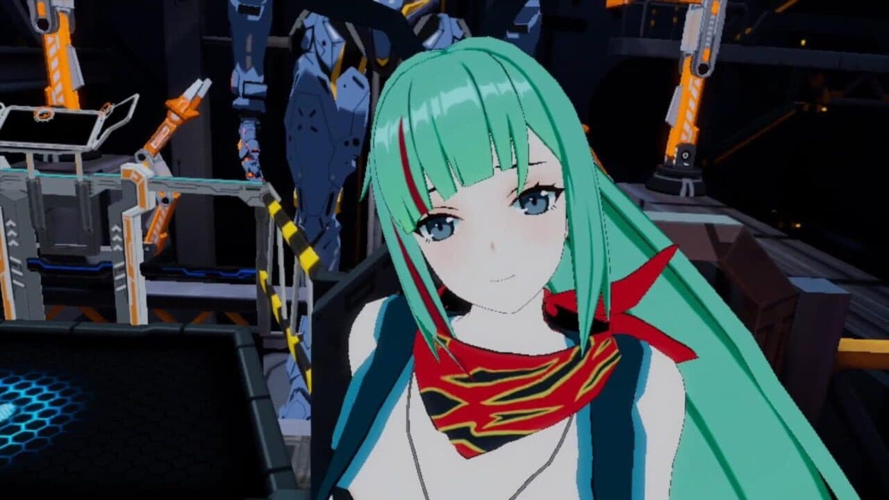 Mecha Force thumbnail 3