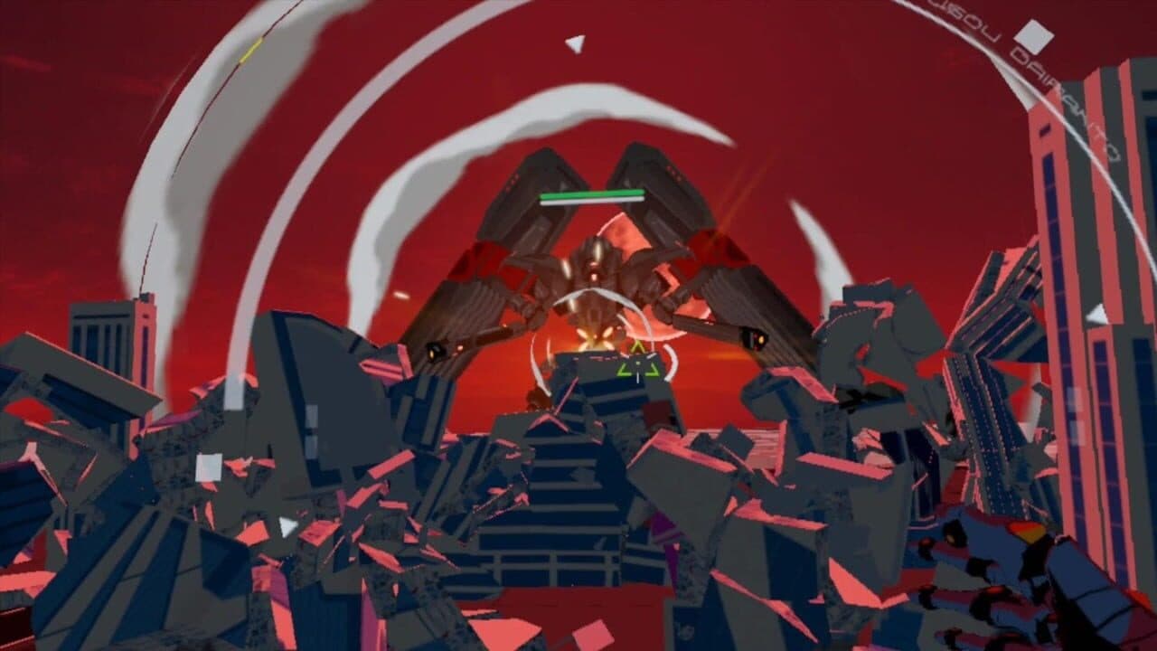 Mecha Force thumbnail 4
