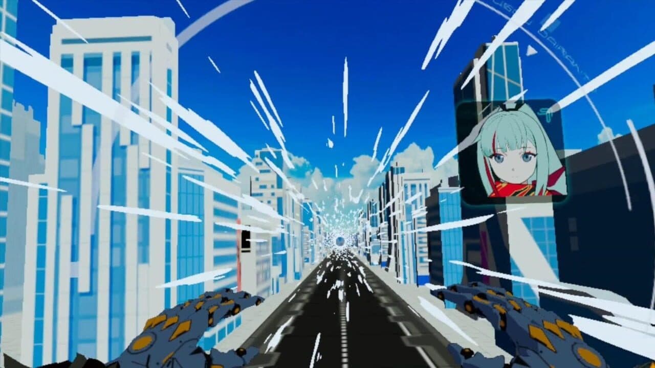 Mecha Force thumbnail 5