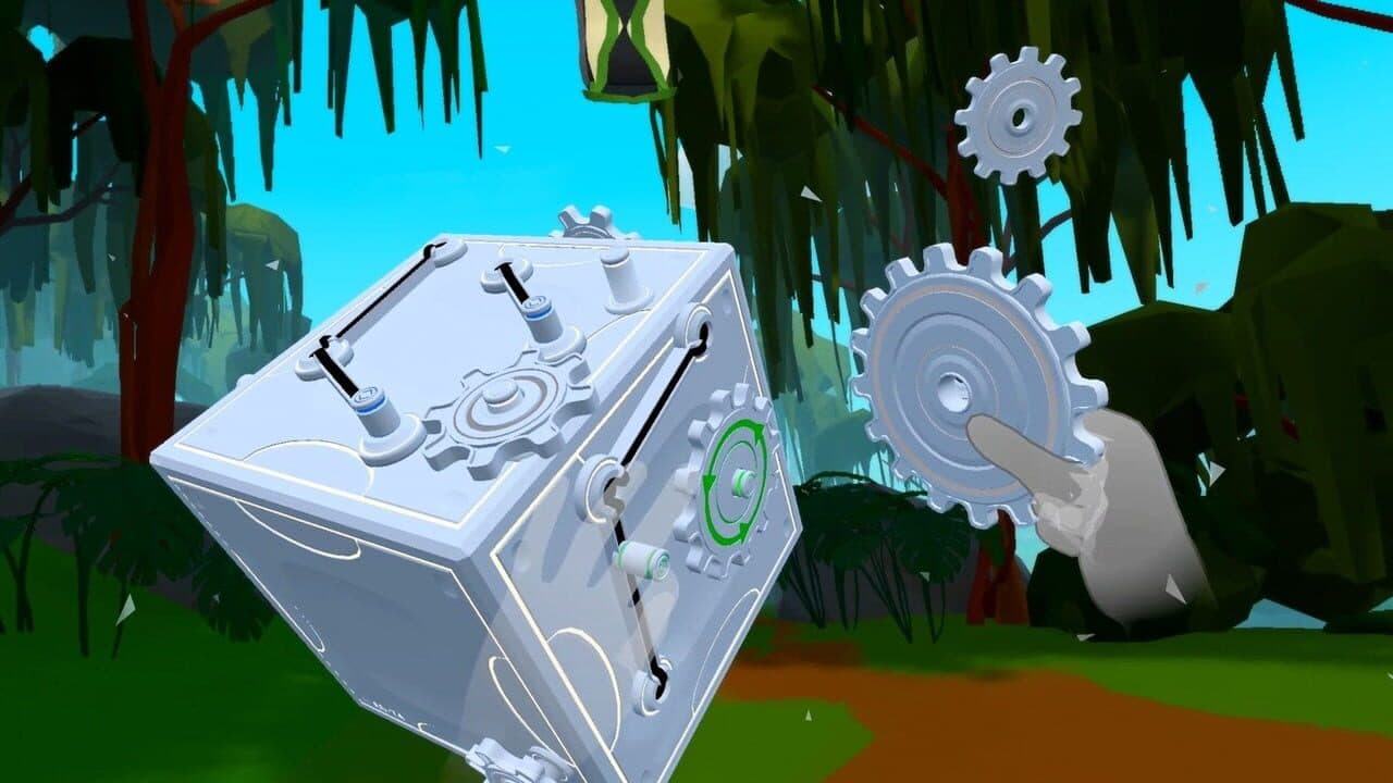 Mindset screenshot 1