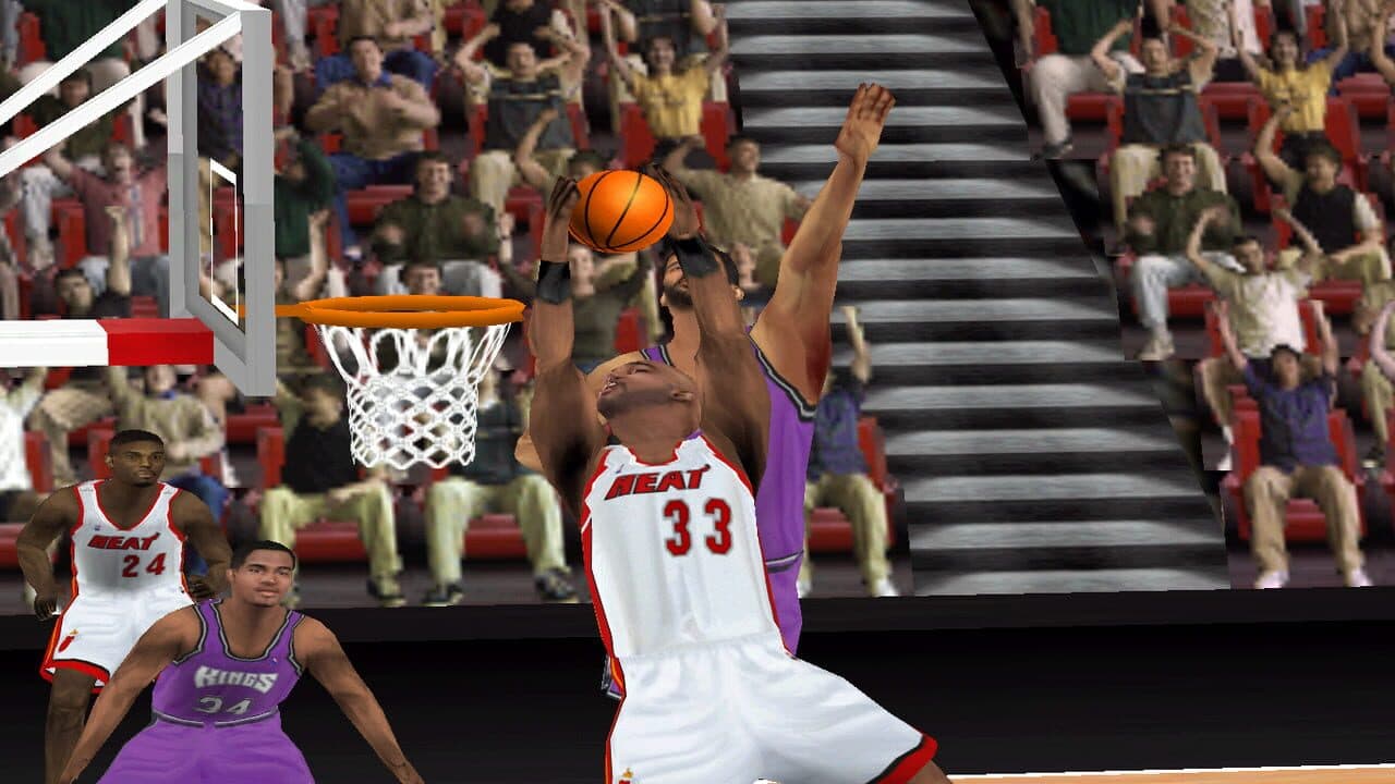 NBA Live 2000 thumbnail 3