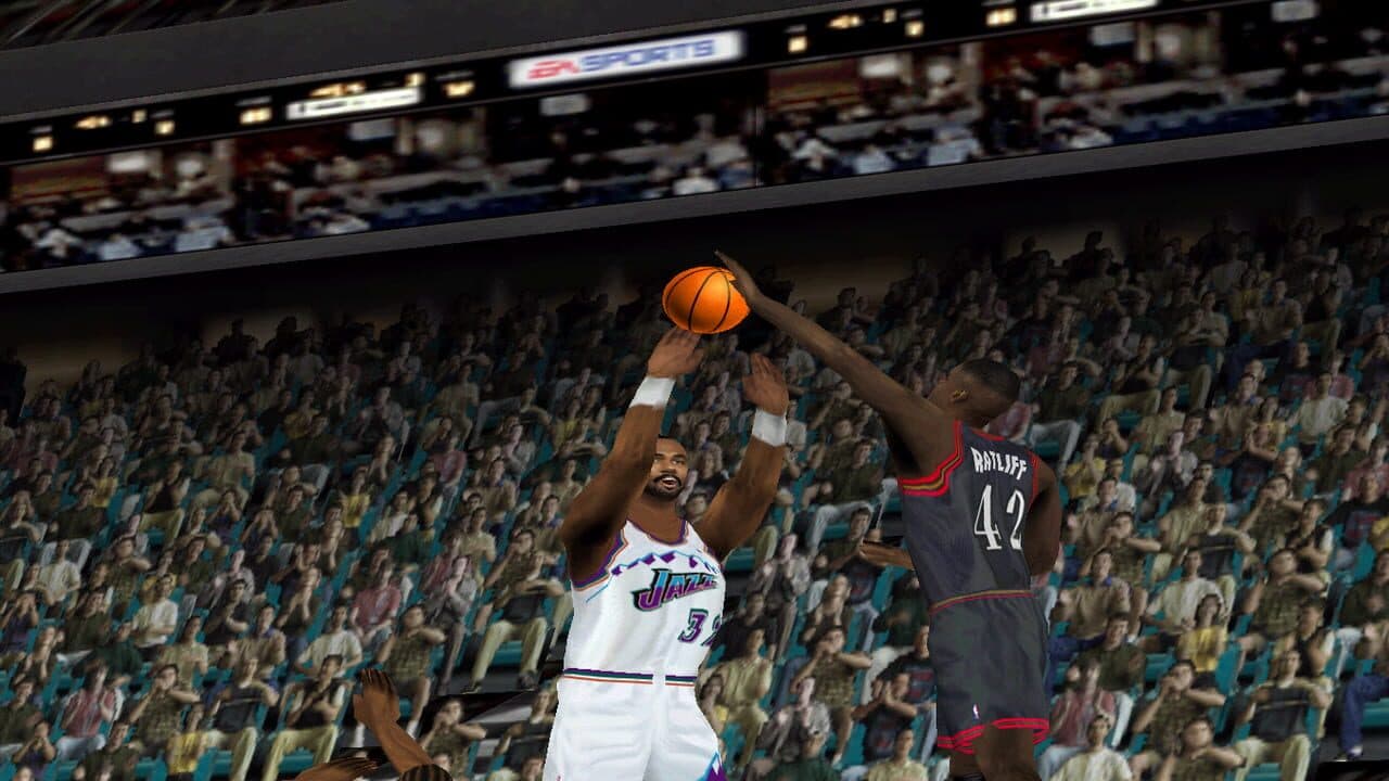 NBA Live 2000 thumbnail 6