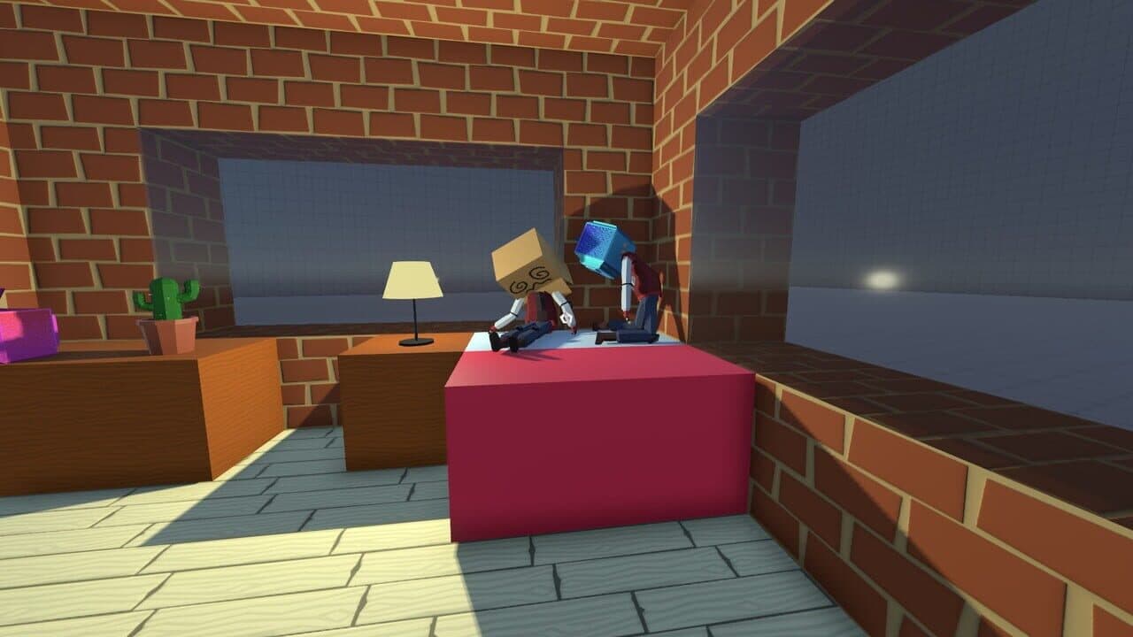 Semicolon Island thumbnail 4