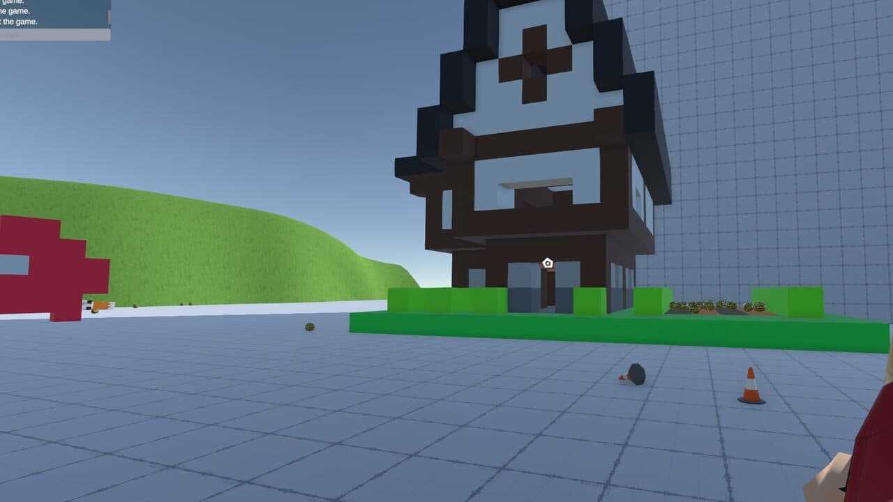 Semicolon Island thumbnail 6