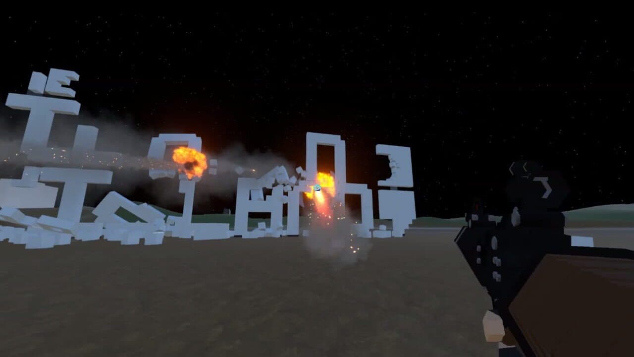 Semicolon Island thumbnail 7