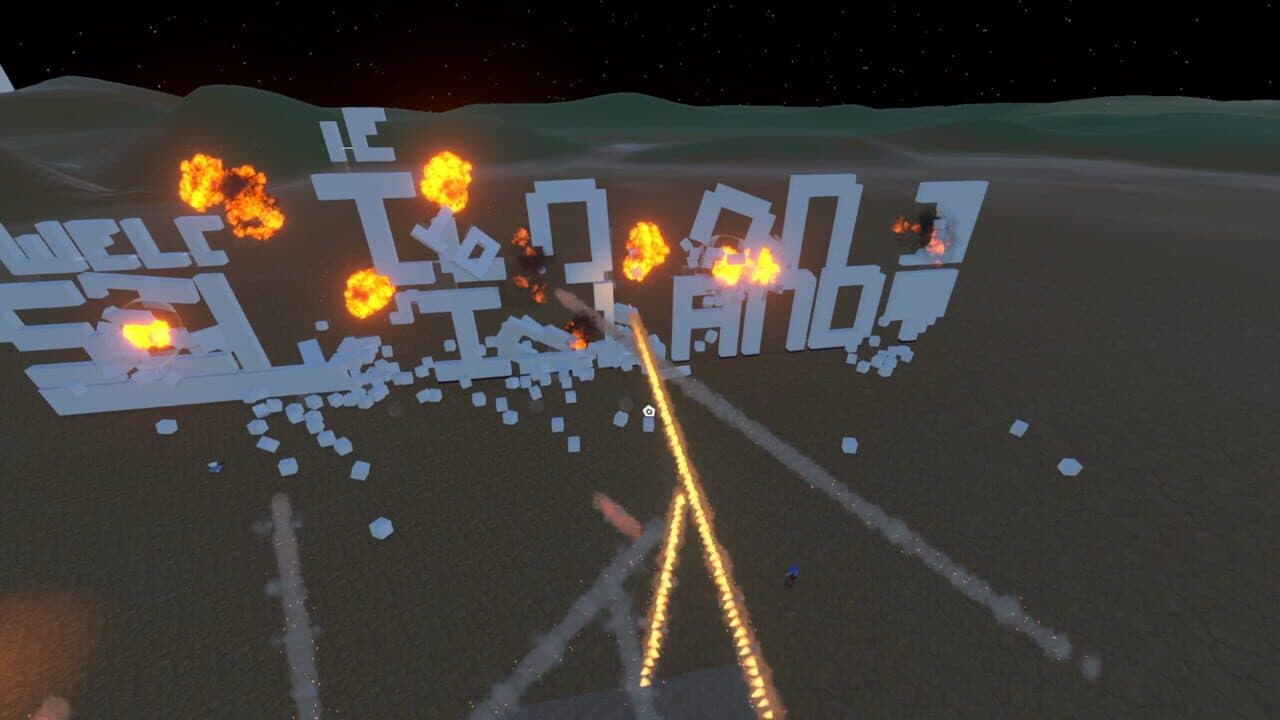 Semicolon Island thumbnail 2