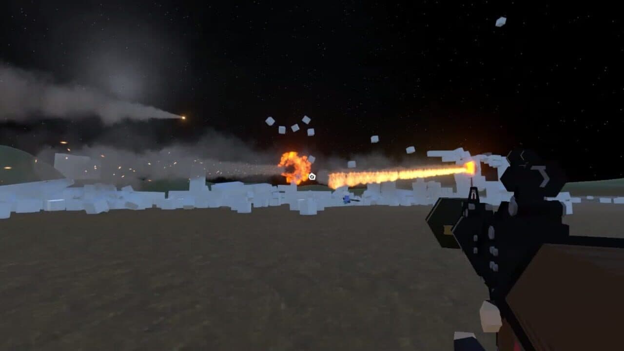 Semicolon Island thumbnail 8