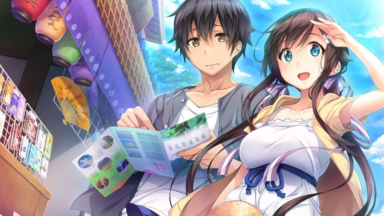 Aikagi: Kimi to Issho ni Pack thumbnail 2