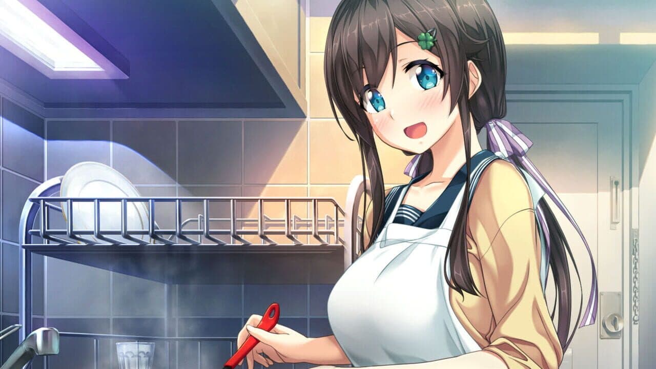 Aikagi: Kimi to Issho ni Pack thumbnail 4