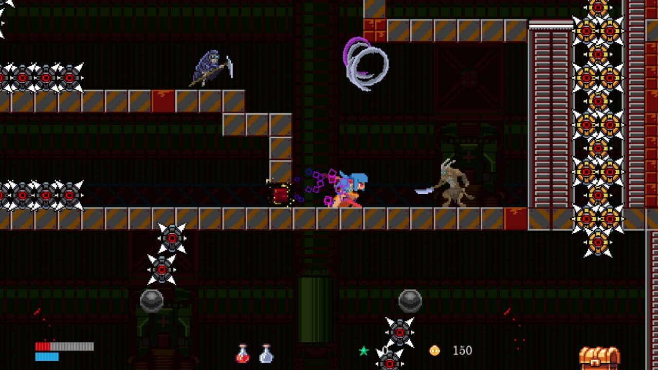 Phantom of Zana thumbnail 2