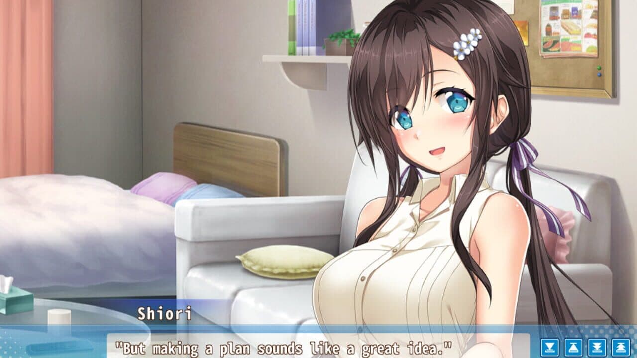 Aikagi After Days thumbnail 5