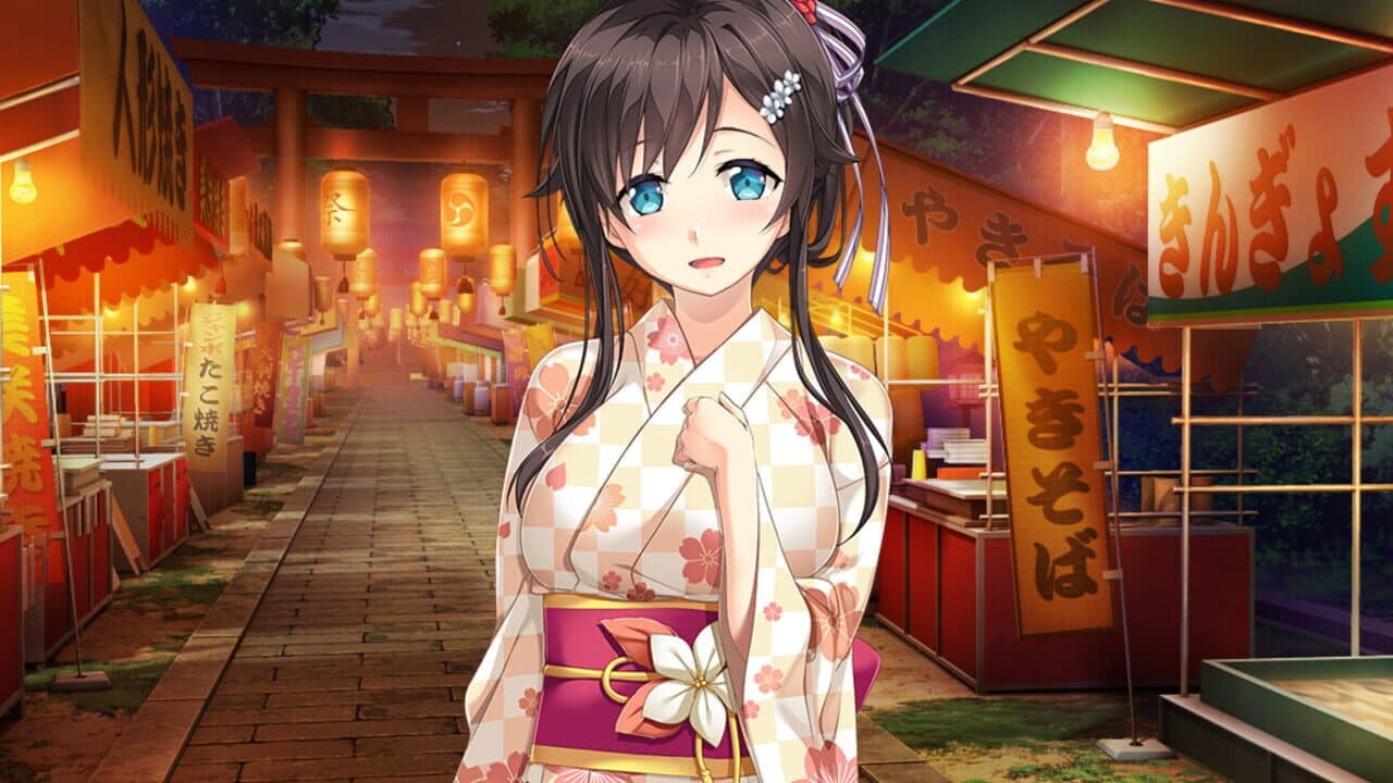 Aikagi After Days thumbnail 7