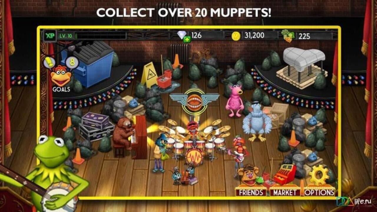 My Muppets Show thumbnail 2