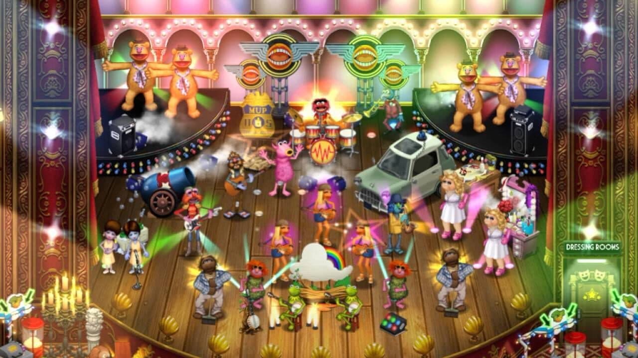 My Muppets Show thumbnail 3