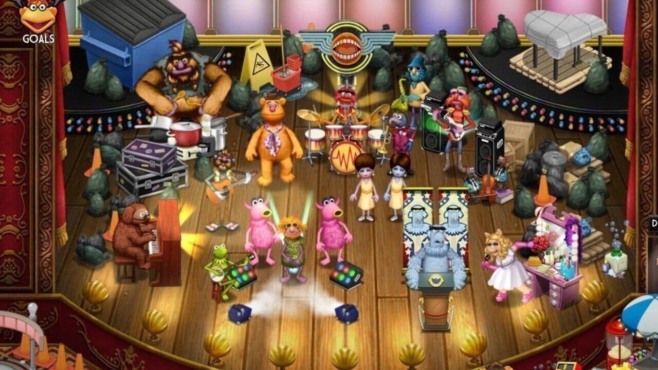 My Muppets Show thumbnail 4