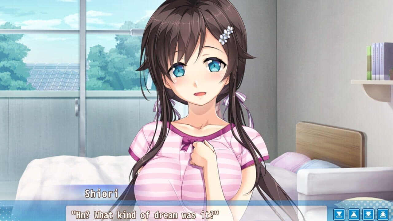 Aikagi After Days screenshot 1