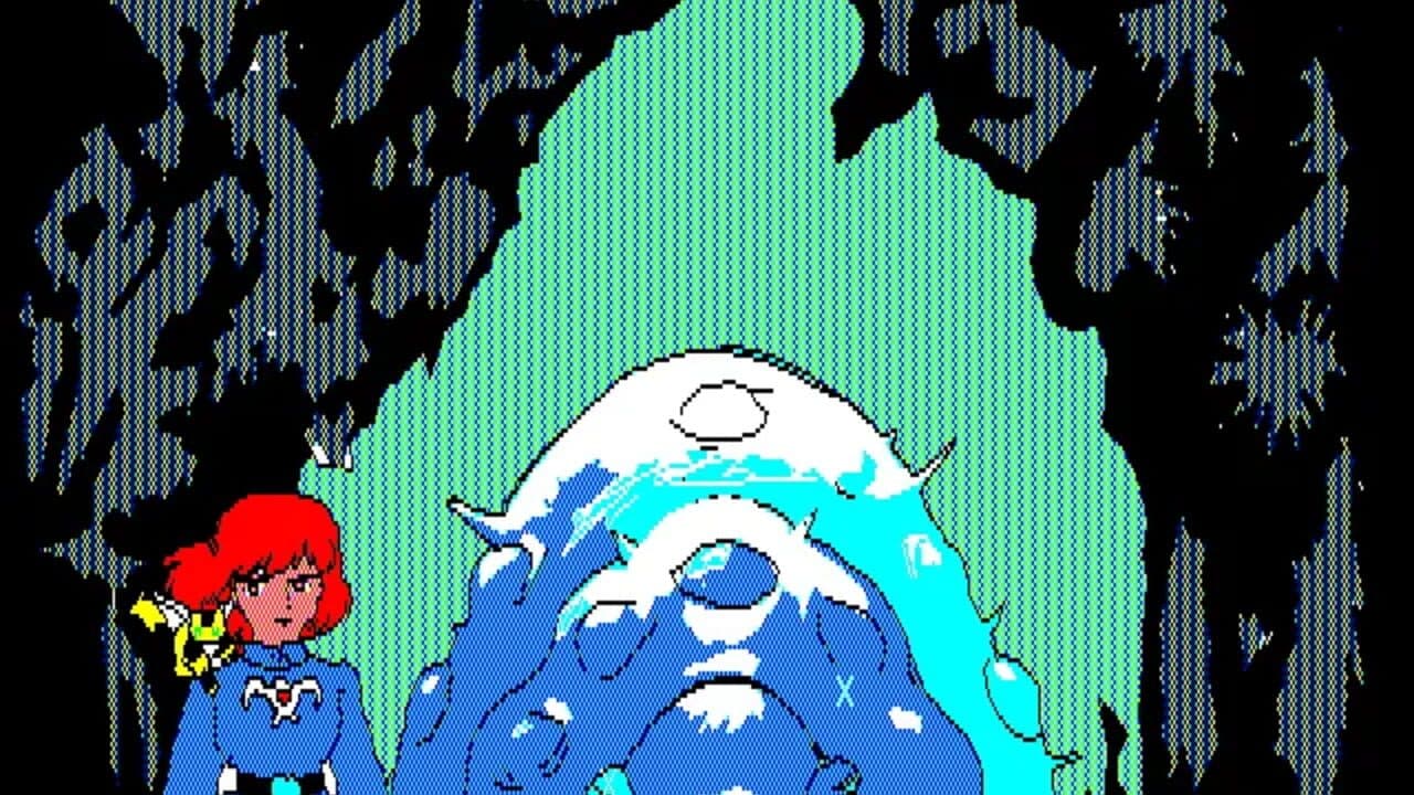 Nausicaä of the Valley of the Wind thumbnail 3