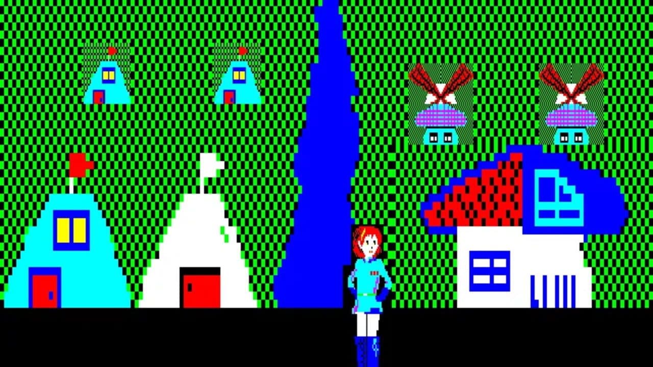 Nausicaä of the Valley of the Wind thumbnail 4