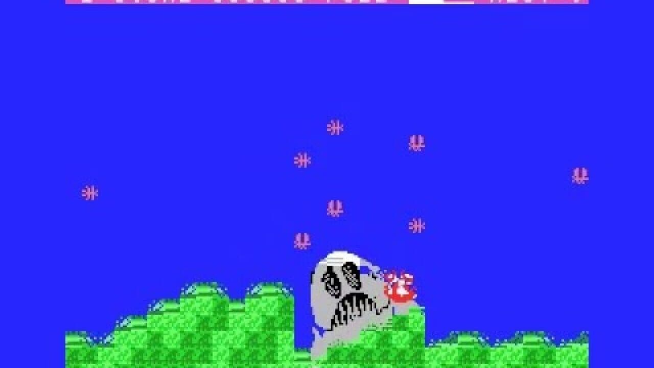 Never Forget to Nausicaä Game Forever thumbnail 2