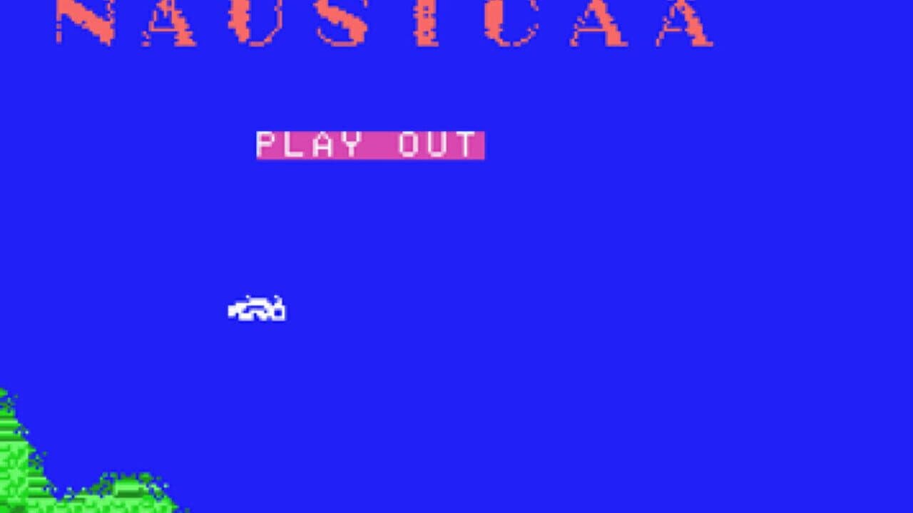 Never Forget to Nausicaä Game Forever thumbnail 3