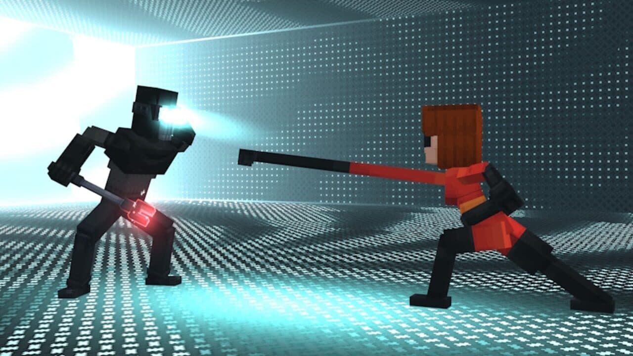 Minecraft: The Incredibles thumbnail 4