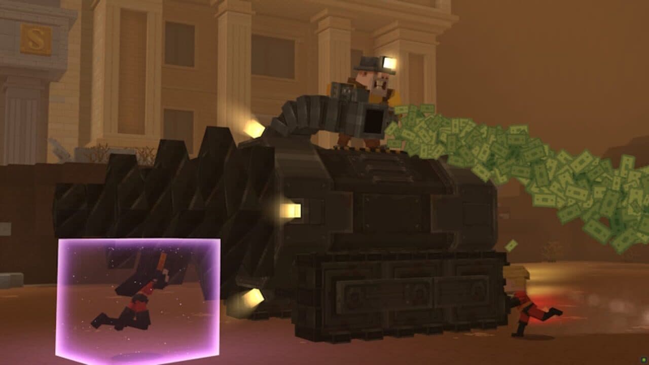 Minecraft: The Incredibles thumbnail 5