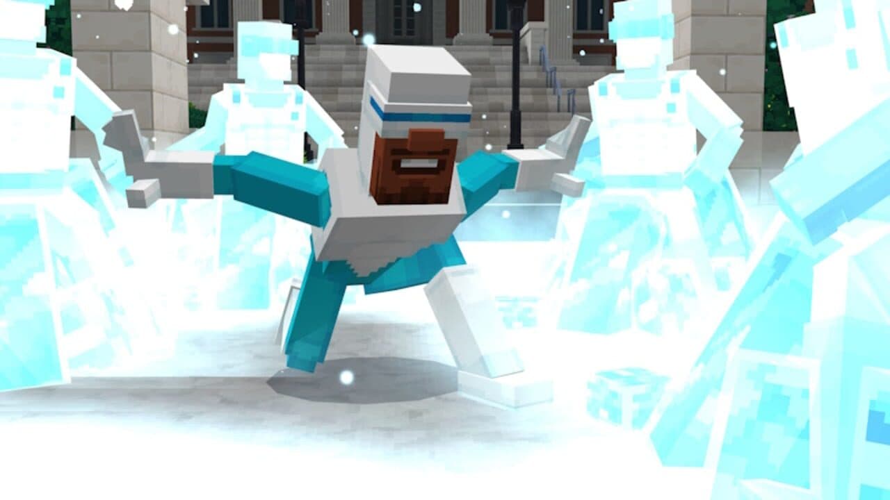 Minecraft: The Incredibles thumbnail 7