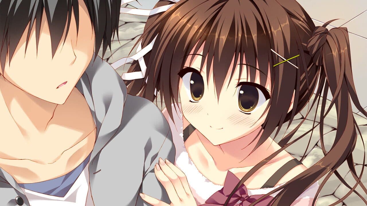 My Little Sister's Special Place thumbnail 13