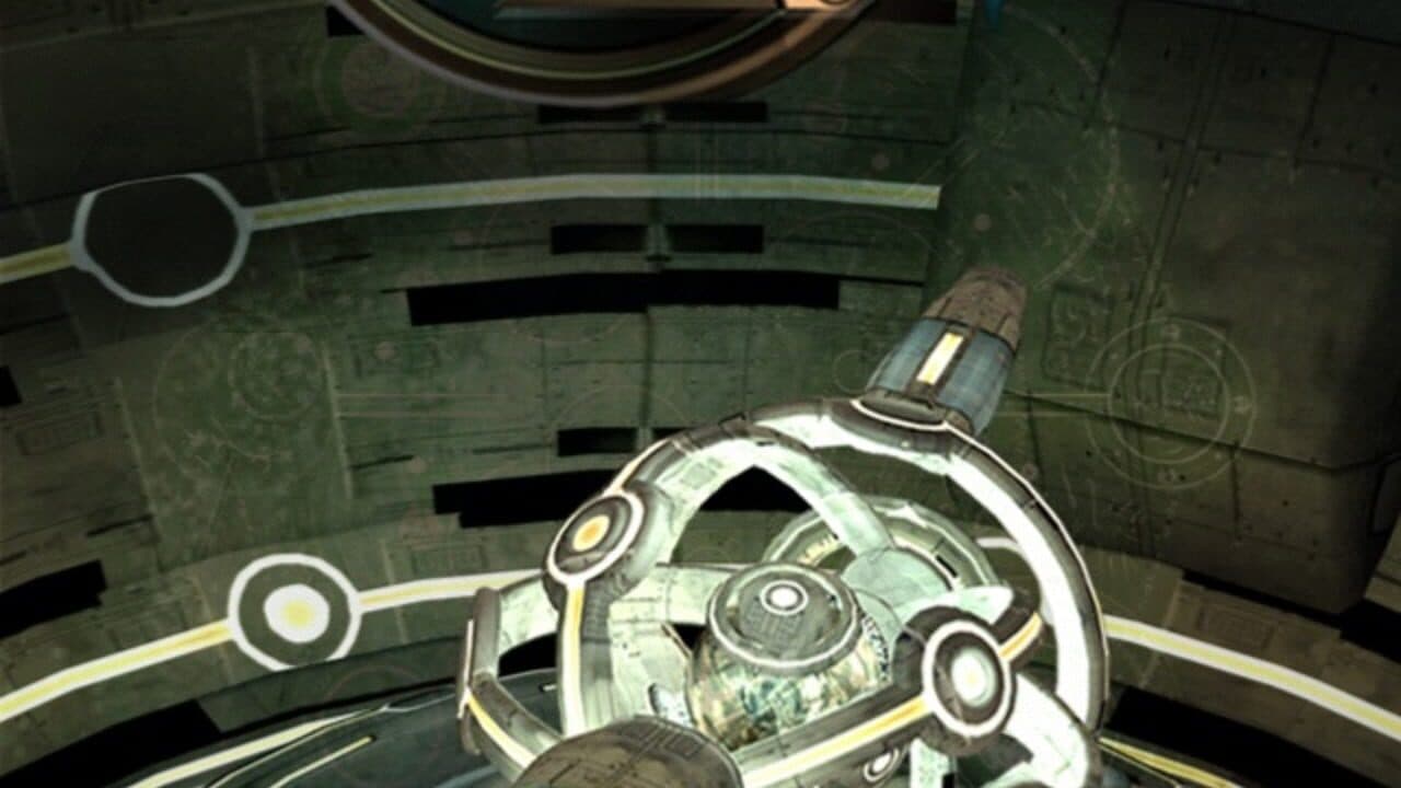 Absolute Instant screenshot 1
