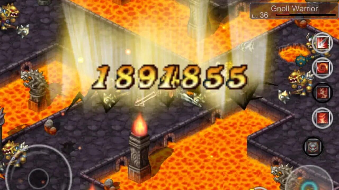 Aurum Blade thumbnail 4