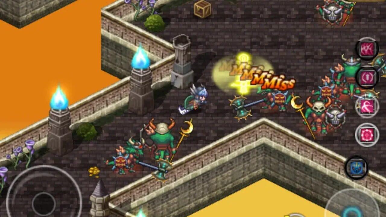 Aurum Blade thumbnail 7