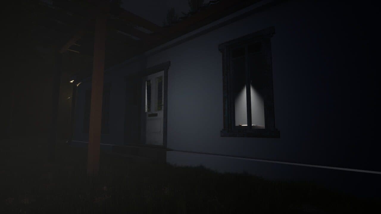 Fall Into Insanity screenshot 1