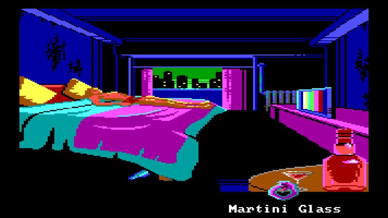 Elsewhere in the Night thumbnail 2