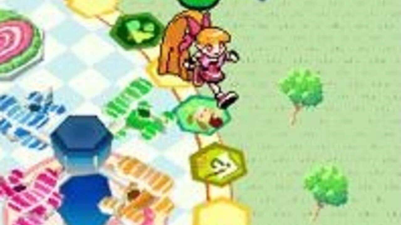 Game de Demashita! Powerpuff Girls Z thumbnail 2