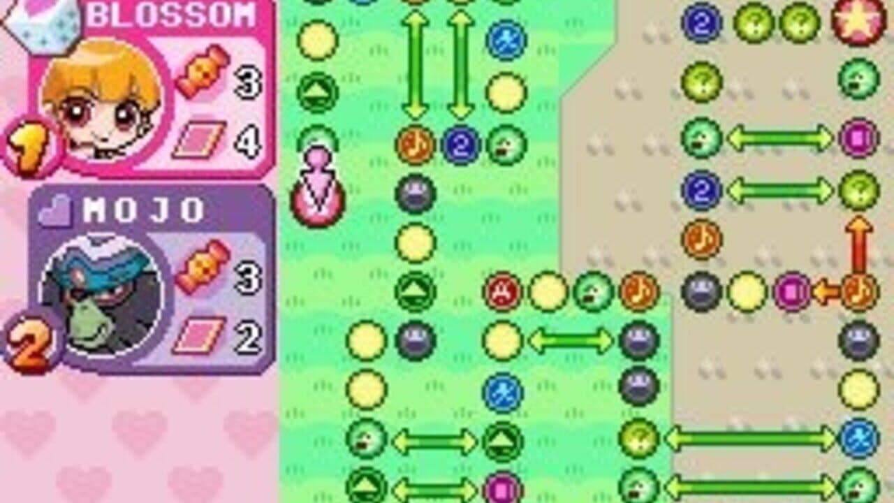Game de Demashita! Powerpuff Girls Z thumbnail 3