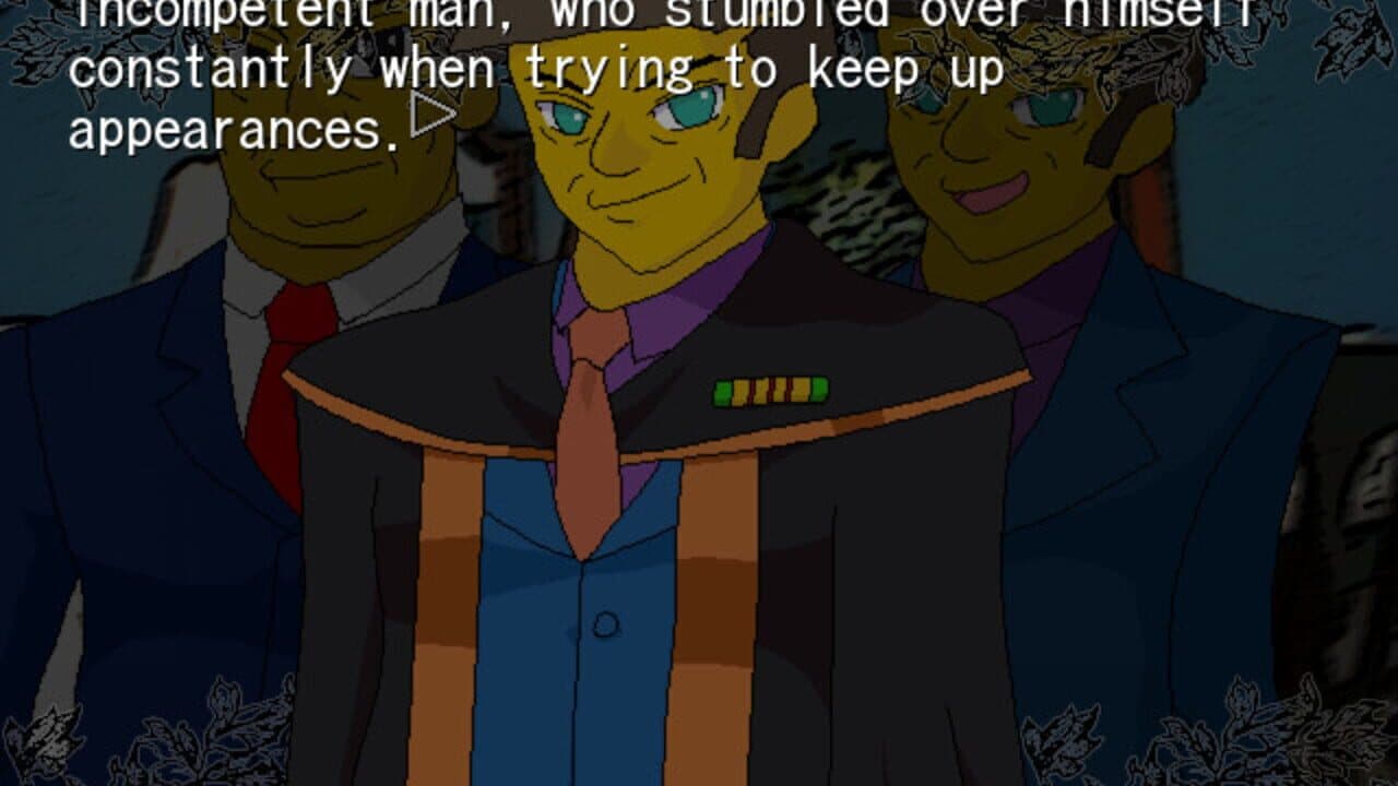 Umineko no Naku Koro ni Musu thumbnail 3