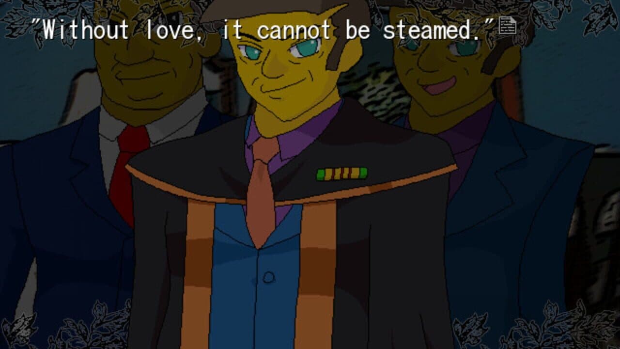 Umineko no Naku Koro ni Musu thumbnail 4