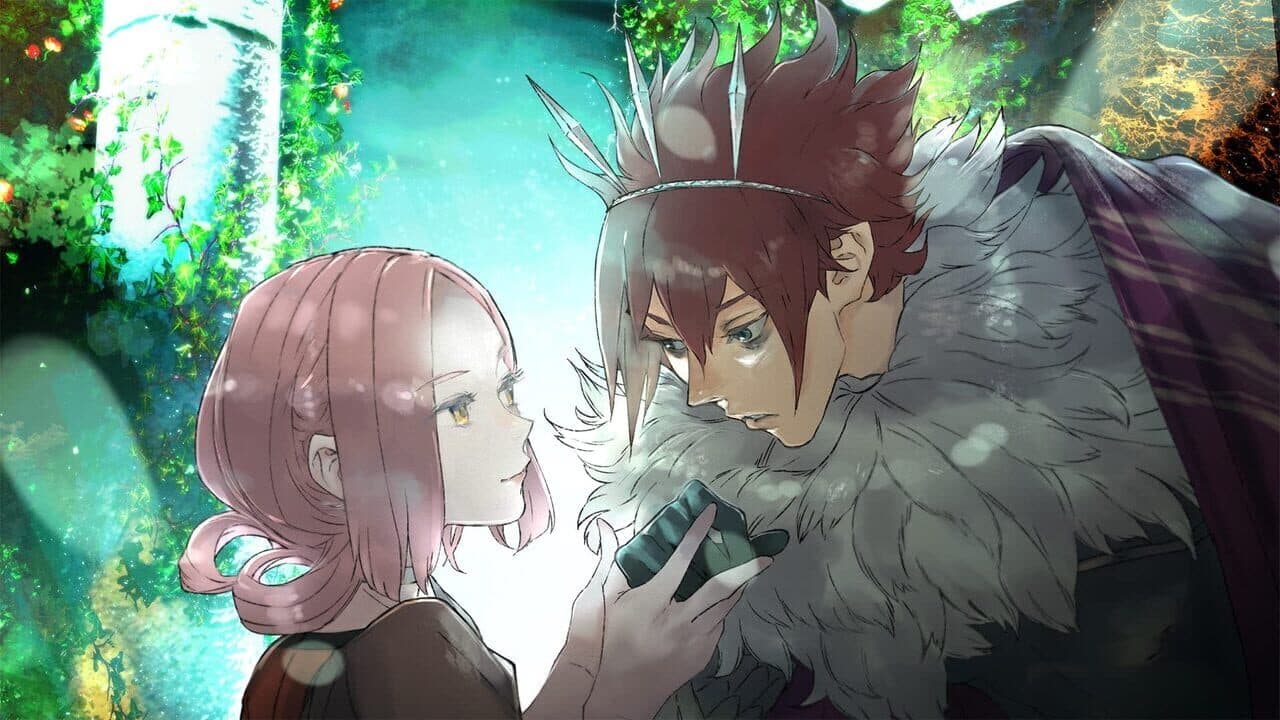 Jack Jeanne: Limited Edition screenshot 1