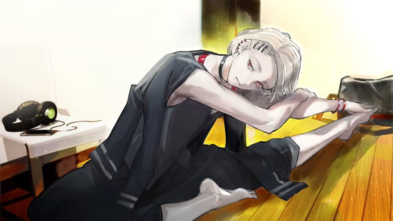 Jack Jeanne: Limited Edition thumbnail 2