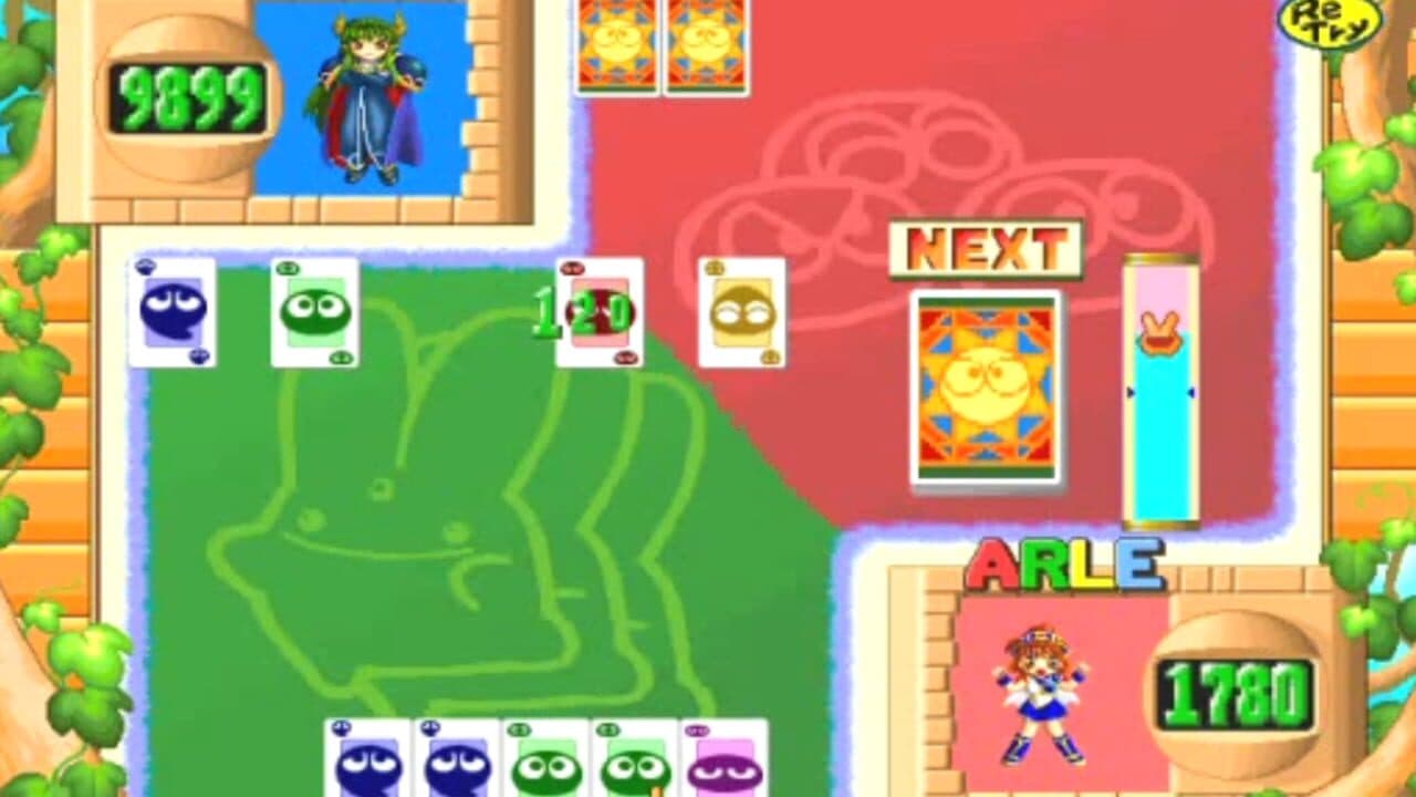 Puyo Card thumbnail 2