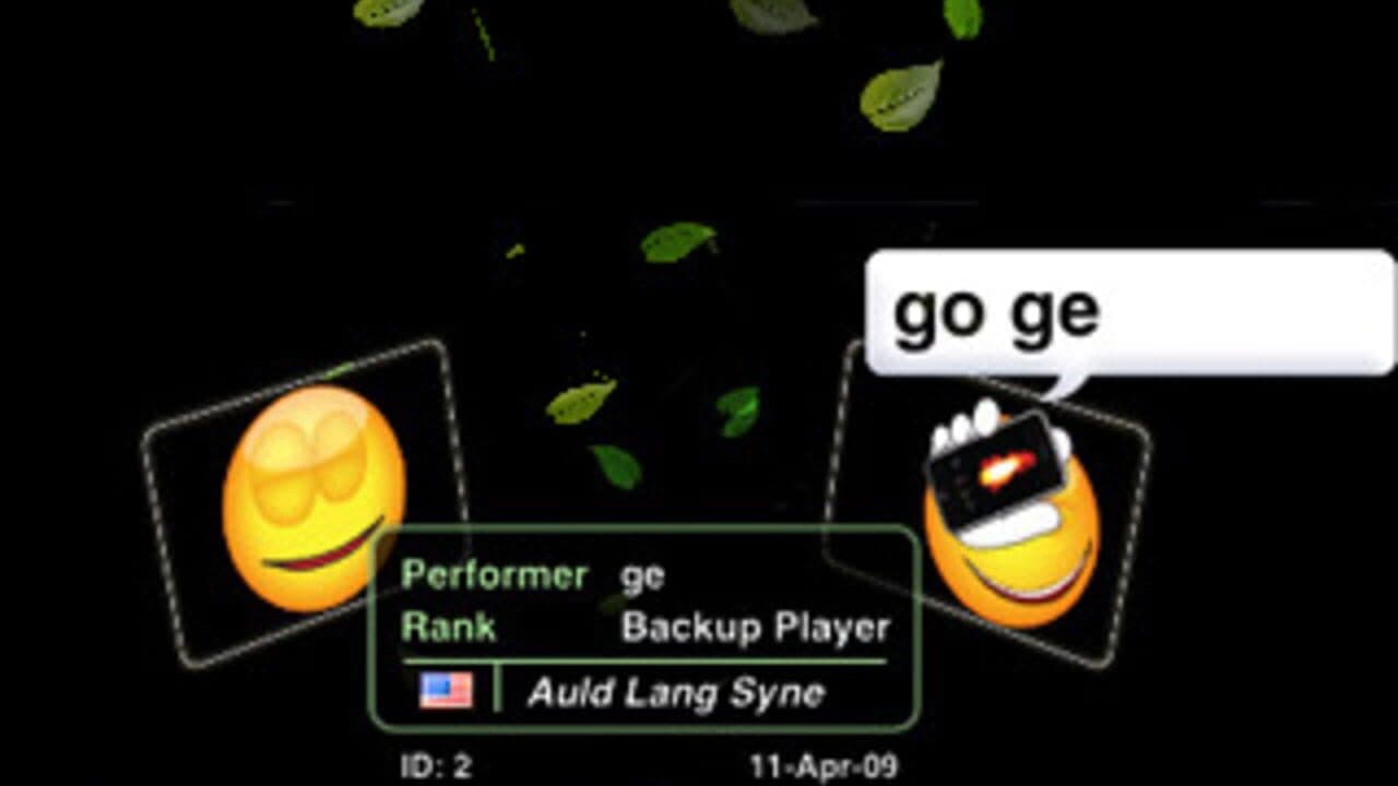 Leaf Trombone: World Stage thumbnail 2