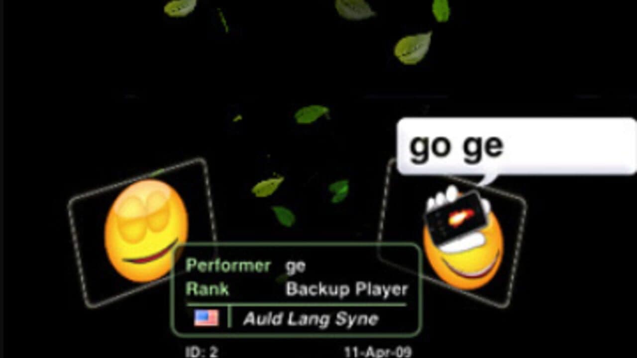 Leaf Trombone: World Stage thumbnail 4