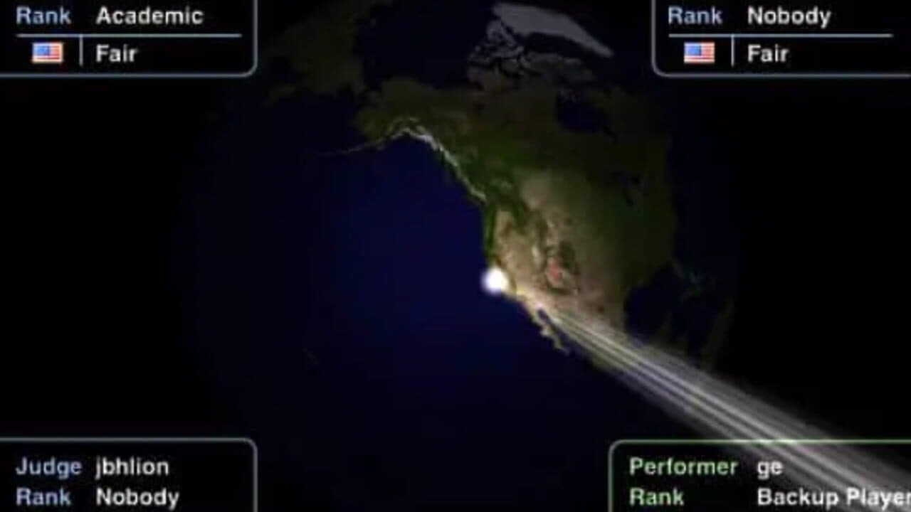 Leaf Trombone: World Stage thumbnail 6
