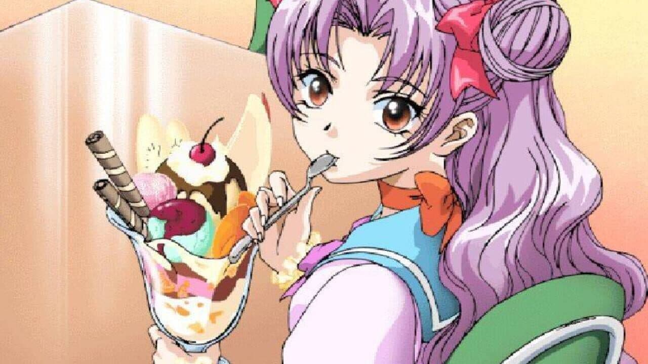 Gensou no Artemis: Actress School Mystery Adventure thumbnail 8