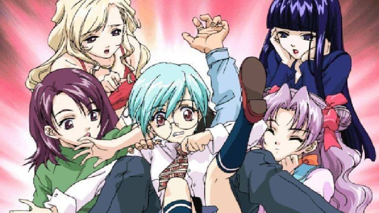 Gensou no Artemis: Actress School Mystery Adventure thumbnail 11