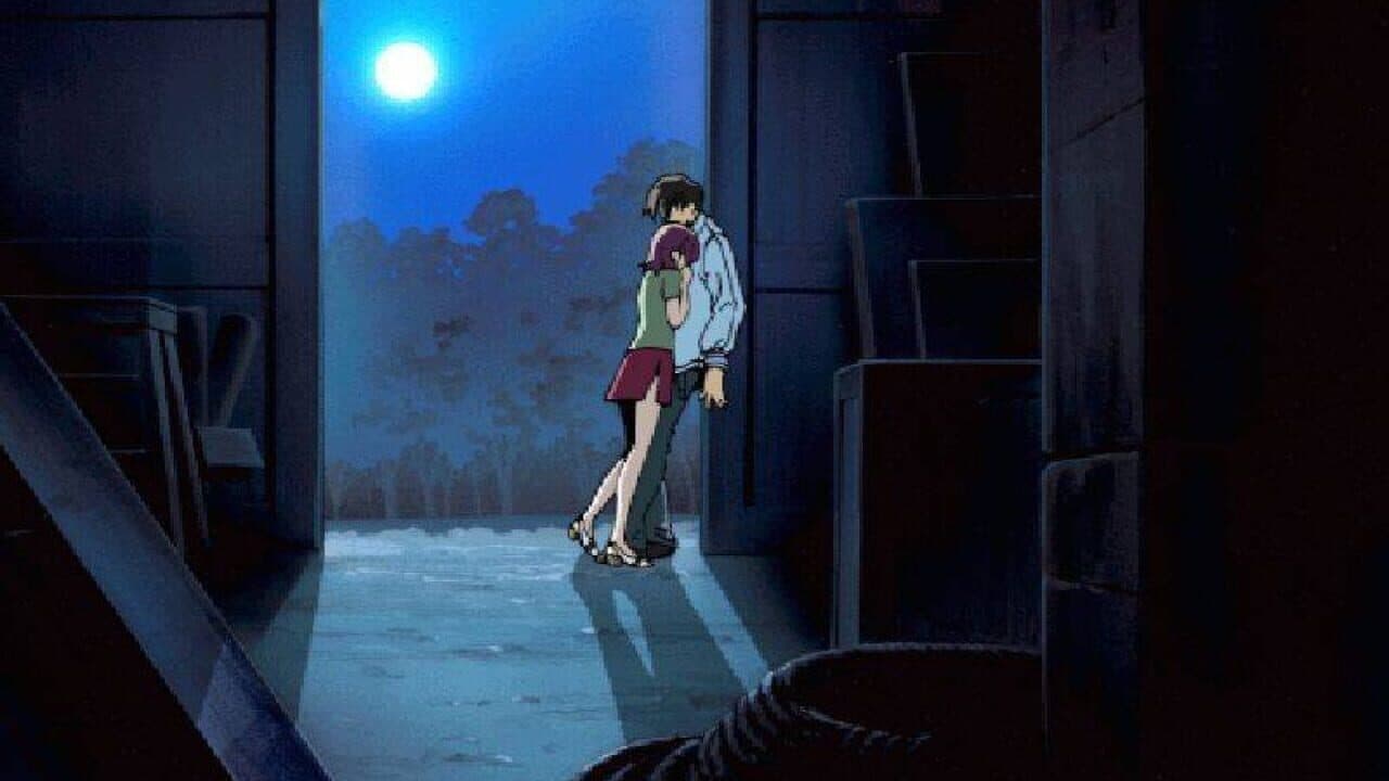 Gensou no Artemis: Actress School Mystery Adventure thumbnail 2