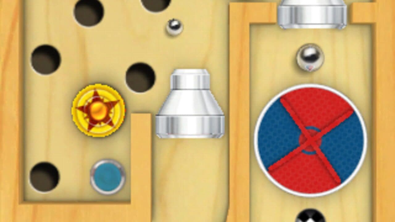 Labyrinth 2 thumbnail 2